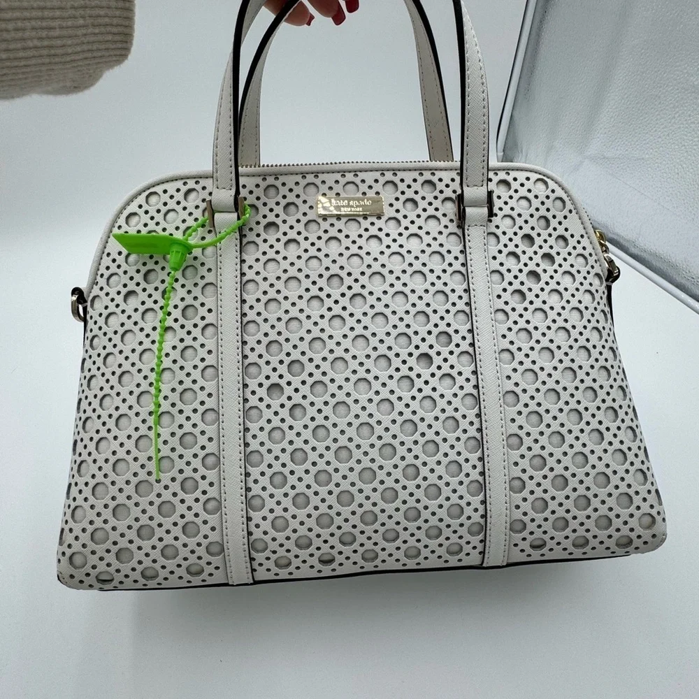 kate spade this elegant
